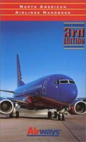 North American Airlines Handbook 0965399389 Book Cover