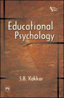 Educational Psychology 1649511906 Book Cover