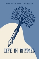 Life in Rhymes B0FCVX4BF7 Book Cover