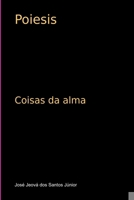 POIESIS 6526604145 Book Cover