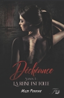 Déchéance tome 3 2492923630 Book Cover