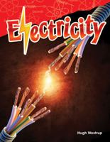 Electricity 1480746819 Book Cover
