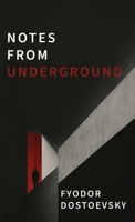 Notes from the Underground B0HKCZBSXB Book Cover
