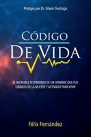 Código de Vida 1792307357 Book Cover