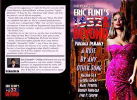 Eric Flint's 1632 & Beyond #5 1962398099 Book Cover