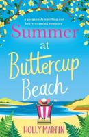 Summer at Buttercup Beach 1786812010 Book Cover