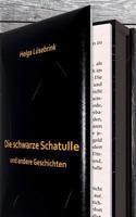Die schwarze Schatulle: und andere Geschichten 3752857765 Book Cover