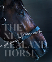 The New Zealand Horse 0995102929 Book Cover