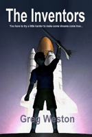 The Inventors 1409260968 Book Cover