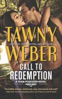 Call to Redemption 0373803664 Book Cover