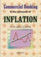 Commercial Banking in the Presence of Inflation 9080235431 Book Cover
