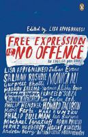Free Expression Is No Offence 0141024739 Book Cover