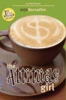 The Attitude Girl 1589851552 Book Cover