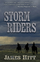 Storm Riders 1432892711 Book Cover