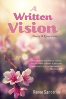 A Written Vision 1543961797 Book Cover