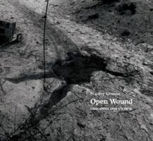 Open Wound: Chechnya 1994-2003 1904563015 Book Cover