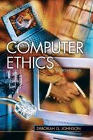 Computer Ethics (3rd Edition) 0130836990 Book Cover