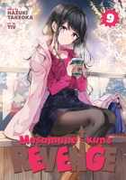 Masamune-Kun's Revenge Vol. 9 1626929440 Book Cover