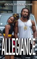 ALLEGIANCE: LIFE LOVE LOYALTY B0G3MFZHMV Book Cover
