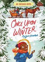Once Upon a Winter 1481490494 Book Cover