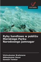 Ryby handlowe w poblizu Morskiego Parku Narodowego Jamnagar 6209342809 Book Cover