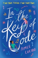 Emmy in the Key of Code 0358434629 Book Cover