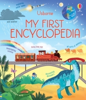 My First Encyclopedia 1836050763 Book Cover