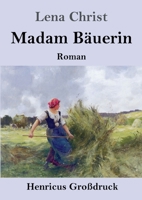 Madam Bäuerin 8026886143 Book Cover