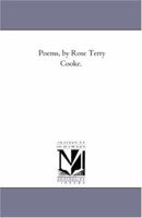 Poems 1425521053 Book Cover