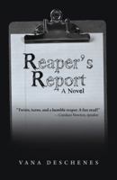 Reaper's Report 1491708298 Book Cover