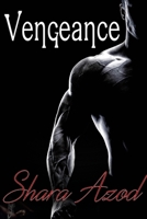 Vengeance 1517073685 Book Cover