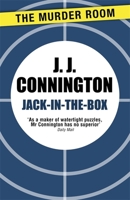 Jack-In-The-Box 147190623X Book Cover