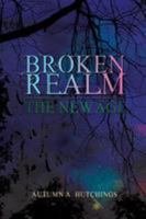 Broken Realm: The Twilight Effect 1945379138 Book Cover