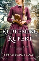 Redeeming Rupert 1963212193 Book Cover