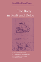 The Body in Swift and Defoe 0521021650 Book Cover