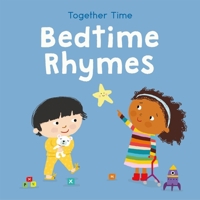 Bedtime Rhymes 1835320732 Book Cover