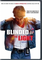 Blinded by the Light Book Cover