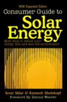 Consumer Guide to Solar Energy, 3rd Edition