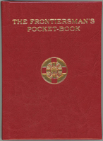 The Frontiersman's Pocket-Book (Classic Reprint) 0282531289 Book Cover