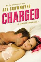 Charged 0062385976 Book Cover
