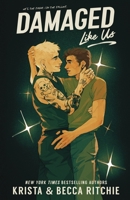 Damaged Like Us 1950165019 Book Cover