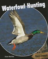 Waterfowl Hunting 1448807085 Book Cover