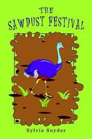 The Sawdust Festival 0595658334 Book Cover
