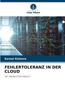 Fehlertoleranz in Der Cloud (German Edition) 6207142225 Book Cover