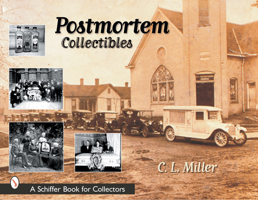 Postmortem Collectibles 0764313304 Book Cover