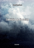 L'auxiliaire de vie sociale (French Edition) 2414609044 Book Cover