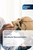 Mandibular Reconstruction 3639665503 Book Cover