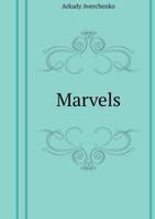 Marvels 5519557438 Book Cover