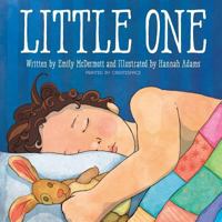 Little One 1532933878 Book Cover