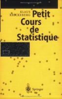 Petit Cours De Statistique 3540616098 Book Cover